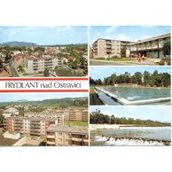 F 57759 - Frýdlant nad Ostravicí 