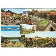F 57760 - Chomutov