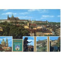 F 57764 - Praha12