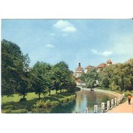 F 57775 - Jindřichův Hradec