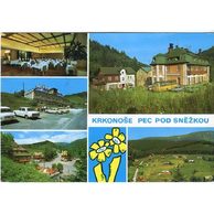 F 57786 - Pec pod Sněžkou