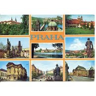 F 57795 - Praha12