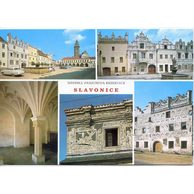 F 57792 - Slavonice