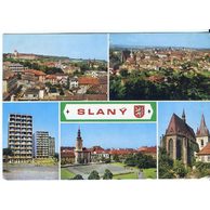 F 57799 - Slaný
