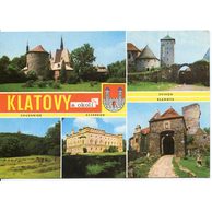 F 57803 - Klatovy