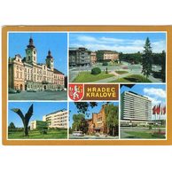 F 57806 - Hradec Králové 