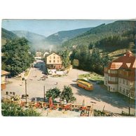 F 57834 - Pec pod Sněžkou