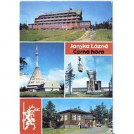 F 57841 - Jánské lázně