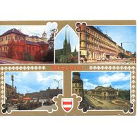 F 57844 - Brno město - část III 