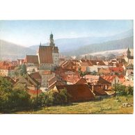 F 57860 - Prachatice