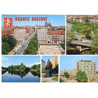 F 57861 - Hradec Králové 