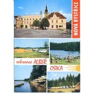 F 57865 - Nová Bystřice 