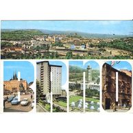 F 57869 - Brno město - část III 