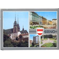 F 57879 - Brno město - část III 