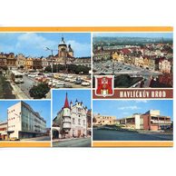 F 57880 - Havlíčkův Brod