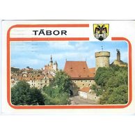 F 57892 - Tábor
