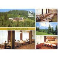 F 57907 - Velké Karlovice