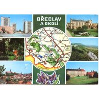 F 57910 - Břeclav