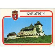 F 57943 - Karlštejn