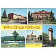 F 57953 - Lomnice nad Popelkou