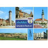 F 57954 - Domažlice