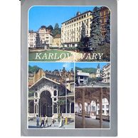 F 57955 - Karlovy Vary 6