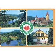 F 57957 - Křivoklát