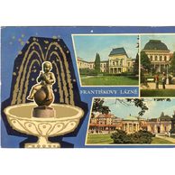 F 57958 - Františkovy lázně3 