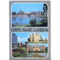 F 57963 - Ústí nad Labem