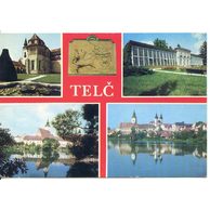 F 57965 - Telč