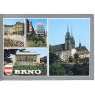 F 57967 - Brno město - část III 