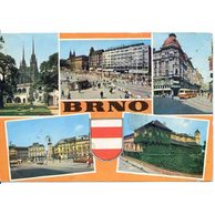 F 57969 - Brno město - část III 