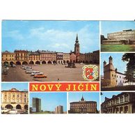 F 57973 - Nový Jičín