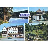 F 57979 - Železná Ruda 