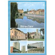F 57984 - Břeclav