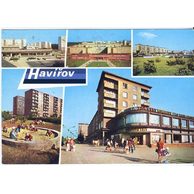 F 57490 - Havířov 