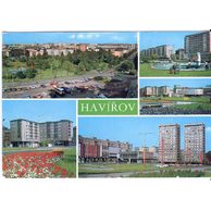 F 57398 - Havířov