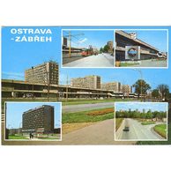 F 57411 - Ostrava