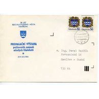 Obálky-Československo č.1044B
