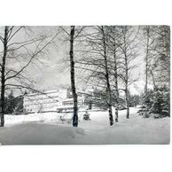 Tatranská Lomnica - 56564