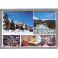 Vysoké Tatry - 56566