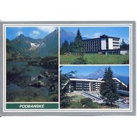 Podbanské - 56597