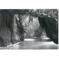 E 56600 - Moravský kras