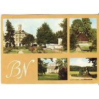 F 56605 - Kraj Boženy Němcové