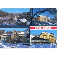 F 56621 - Horní Lomná 