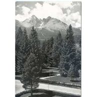 Tatranská Lomnica - 56626