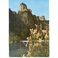 F 56632 - Vranov nad Dyjí 