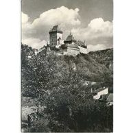 E 56648 - Karlštejn