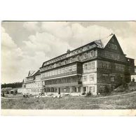 E 56652 - Jánské lázně