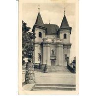 D 56669 - Svatý Hostýn